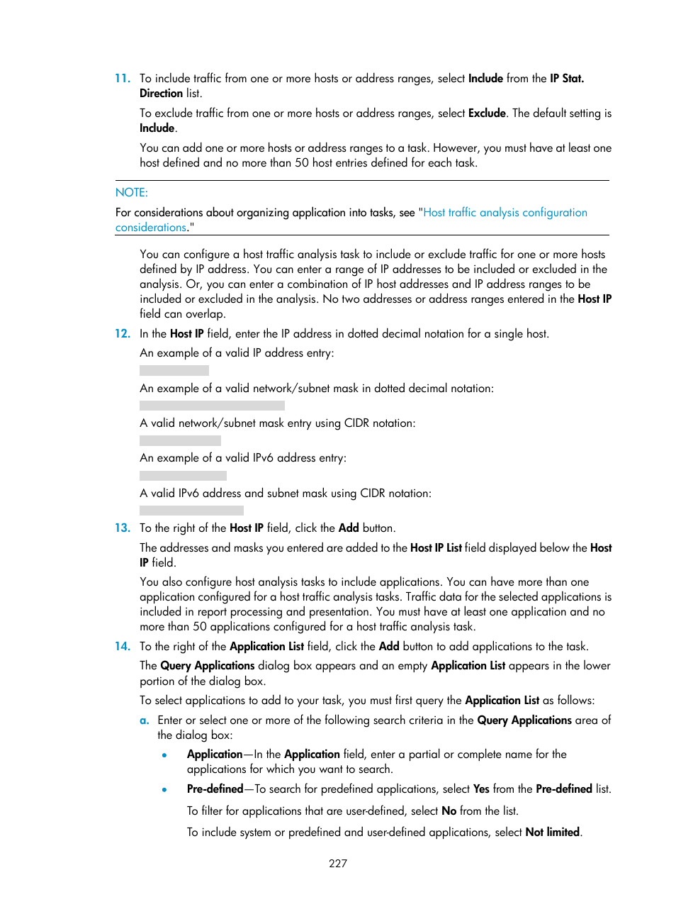 H3C Technologies H3C Intelligent Management Center User Manual | Page 237 / 371