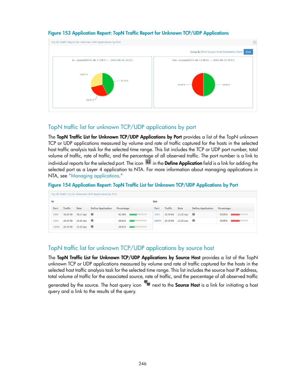 H3C Technologies H3C Intelligent Management Center User Manual | Page 256 / 371