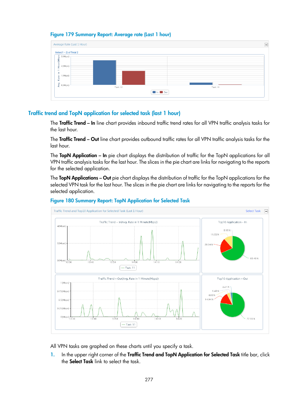 H3C Technologies H3C Intelligent Management Center User Manual | Page 287 / 371