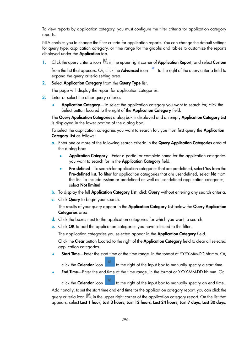 H3C Technologies H3C Intelligent Management Center User Manual | Page 306 / 371