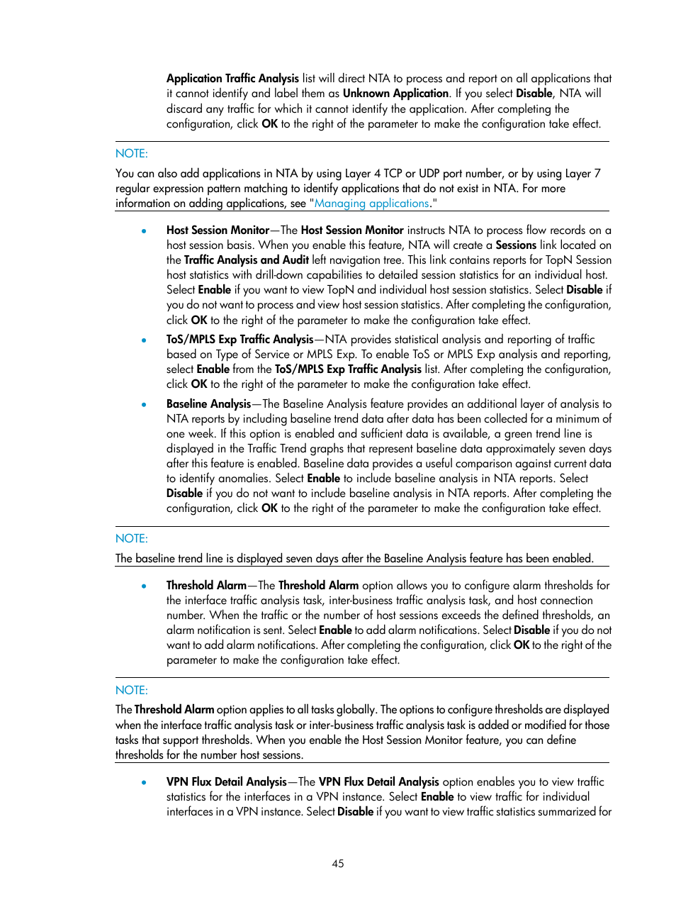 H3C Technologies H3C Intelligent Management Center User Manual | Page 55 / 371