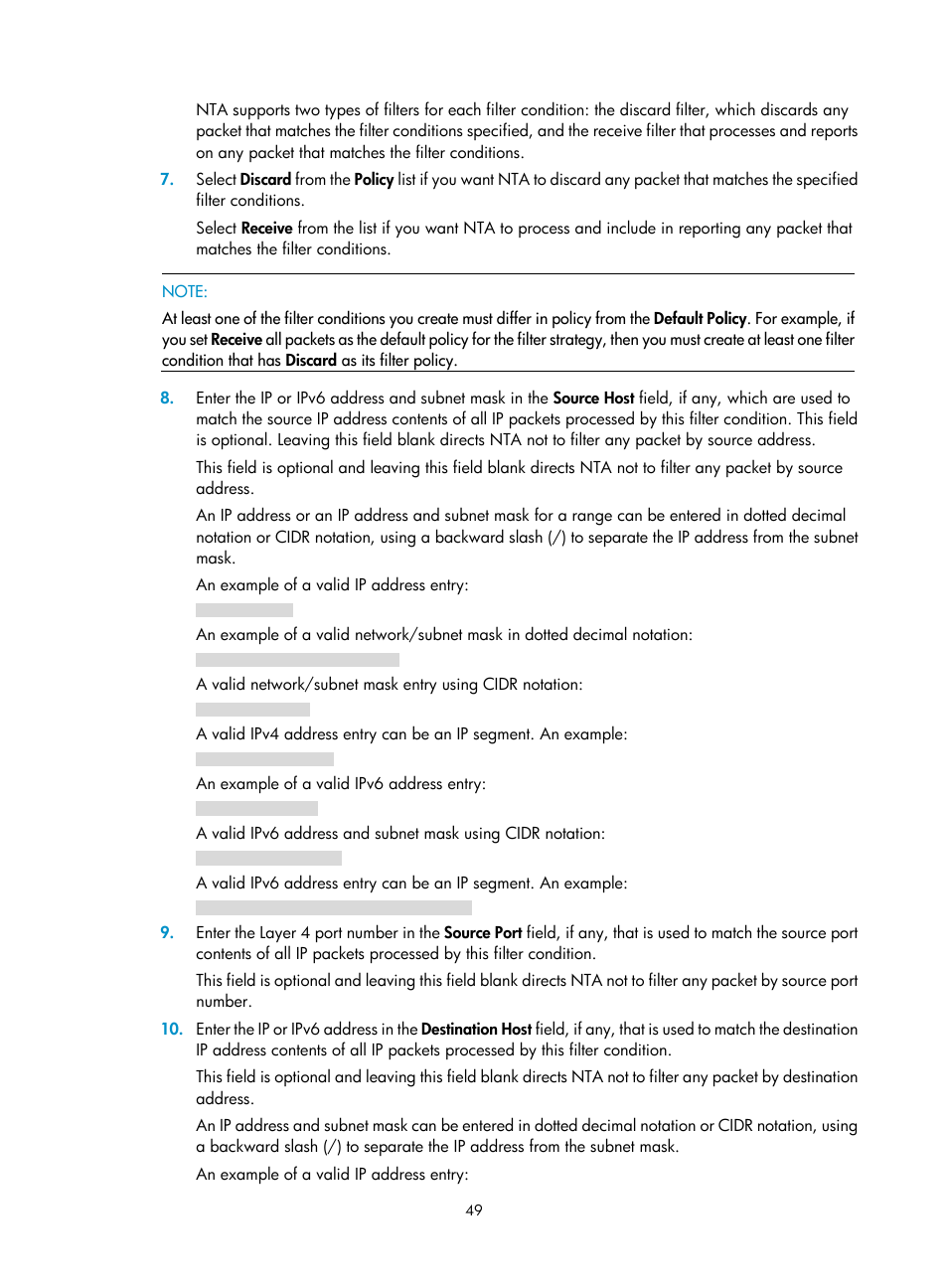 H3C Technologies H3C Intelligent Management Center User Manual | Page 59 / 371