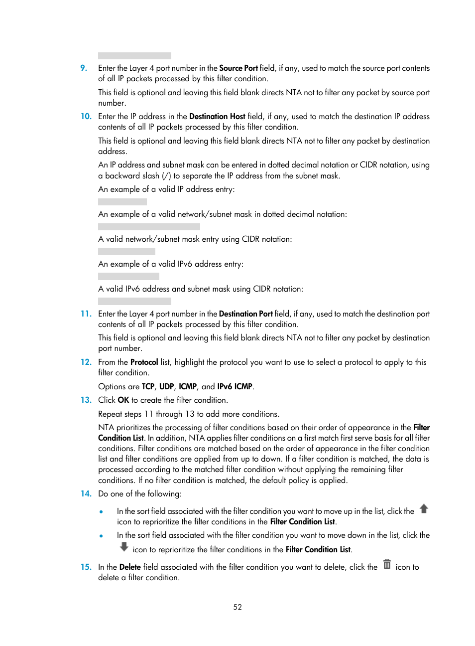 H3C Technologies H3C Intelligent Management Center User Manual | Page 62 / 371