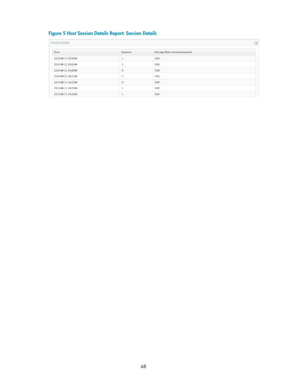 H3C Technologies H3C Intelligent Management Center User Manual | Page 78 / 371