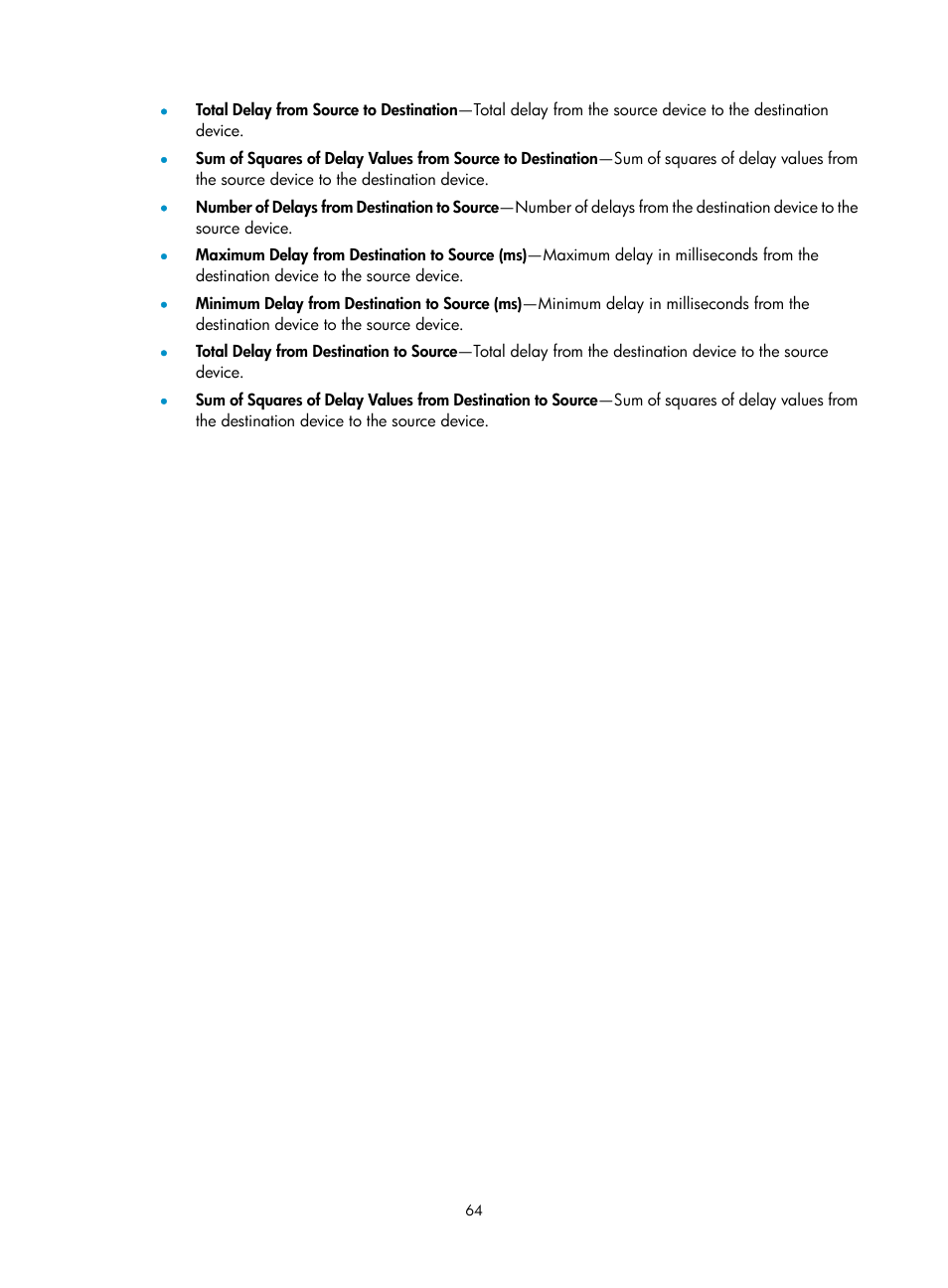 H3C Technologies H3C Intelligent Management Center User Manual | Page 73 / 78