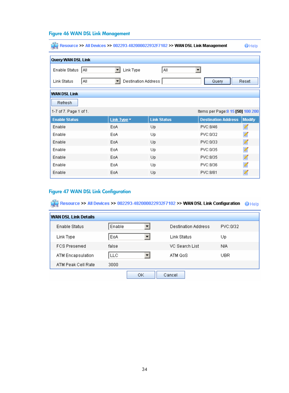 H3C Technologies H3C Intelligent Management Center User Manual | Page 38 / 49