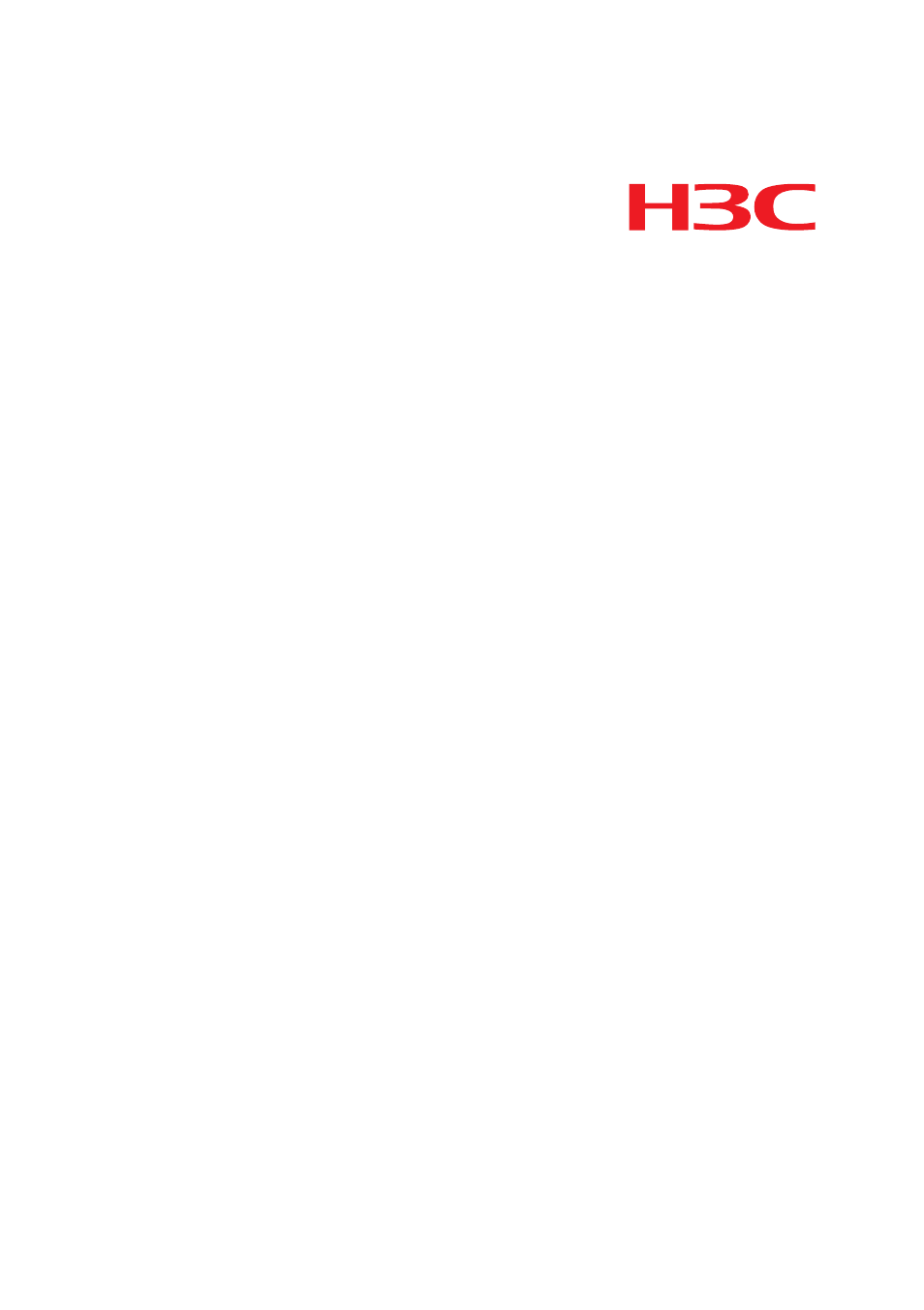 H3C Technologies H3C Intelligent Management Center User Manual | 70 pages