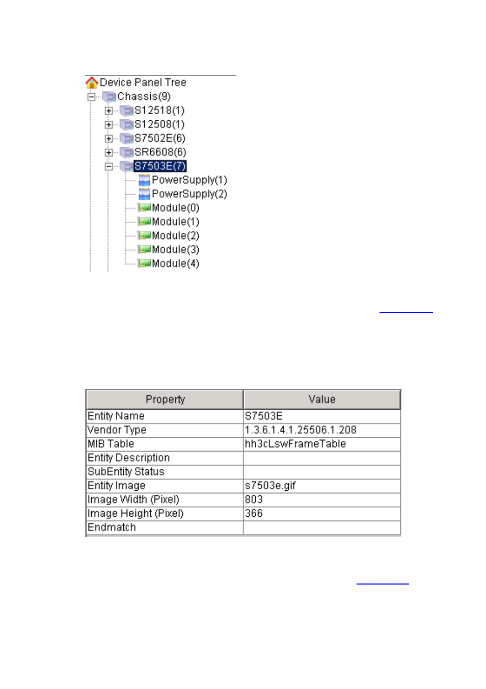 H3C Technologies H3C Intelligent Management Center User Manual | Page 24 / 70