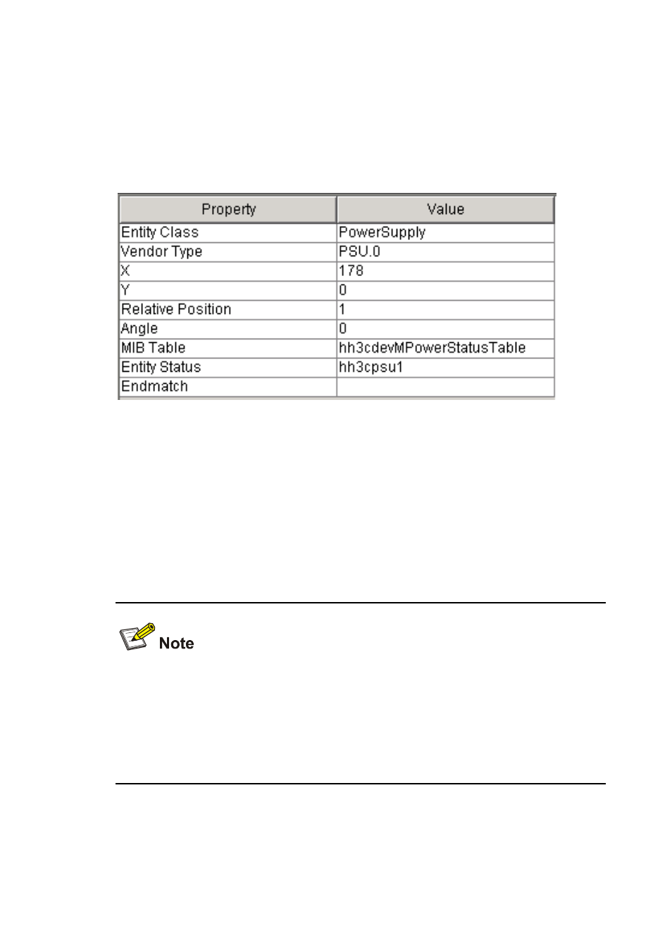 H3C Technologies H3C Intelligent Management Center User Manual | Page 25 / 70