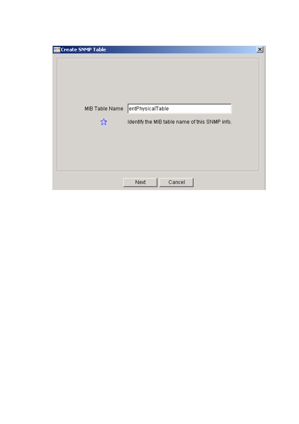 H3C Technologies H3C Intelligent Management Center User Manual | Page 27 / 70