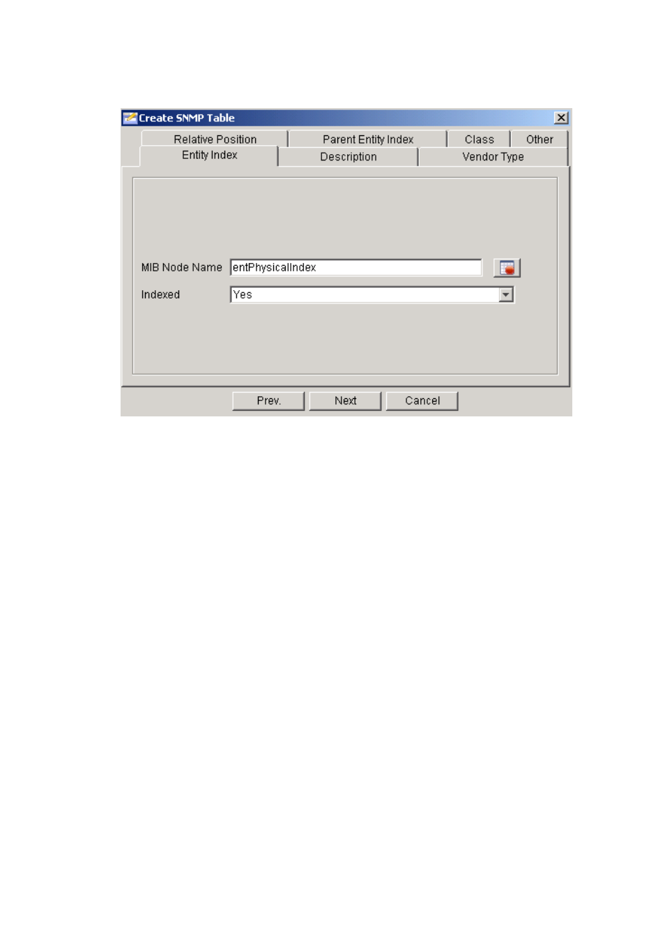 H3C Technologies H3C Intelligent Management Center User Manual | Page 28 / 70