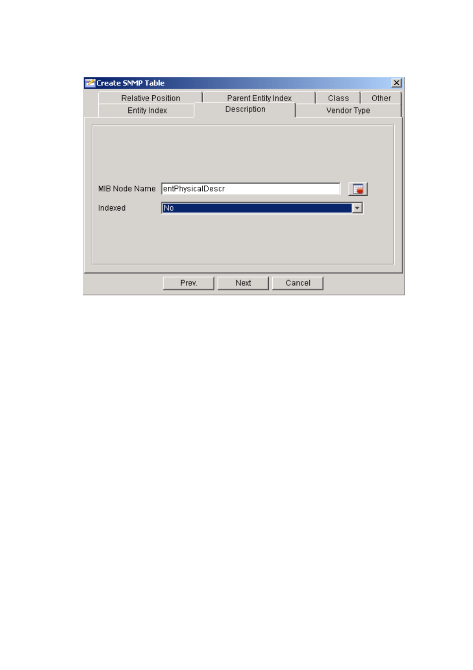 H3C Technologies H3C Intelligent Management Center User Manual | Page 29 / 70