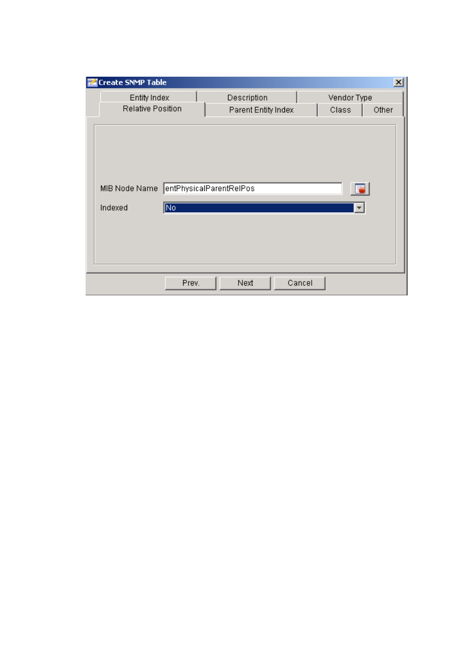 H3C Technologies H3C Intelligent Management Center User Manual | Page 31 / 70