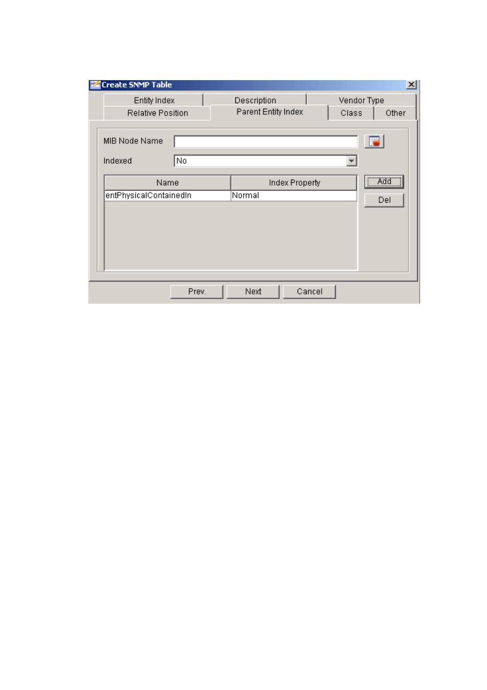 H3C Technologies H3C Intelligent Management Center User Manual | Page 32 / 70
