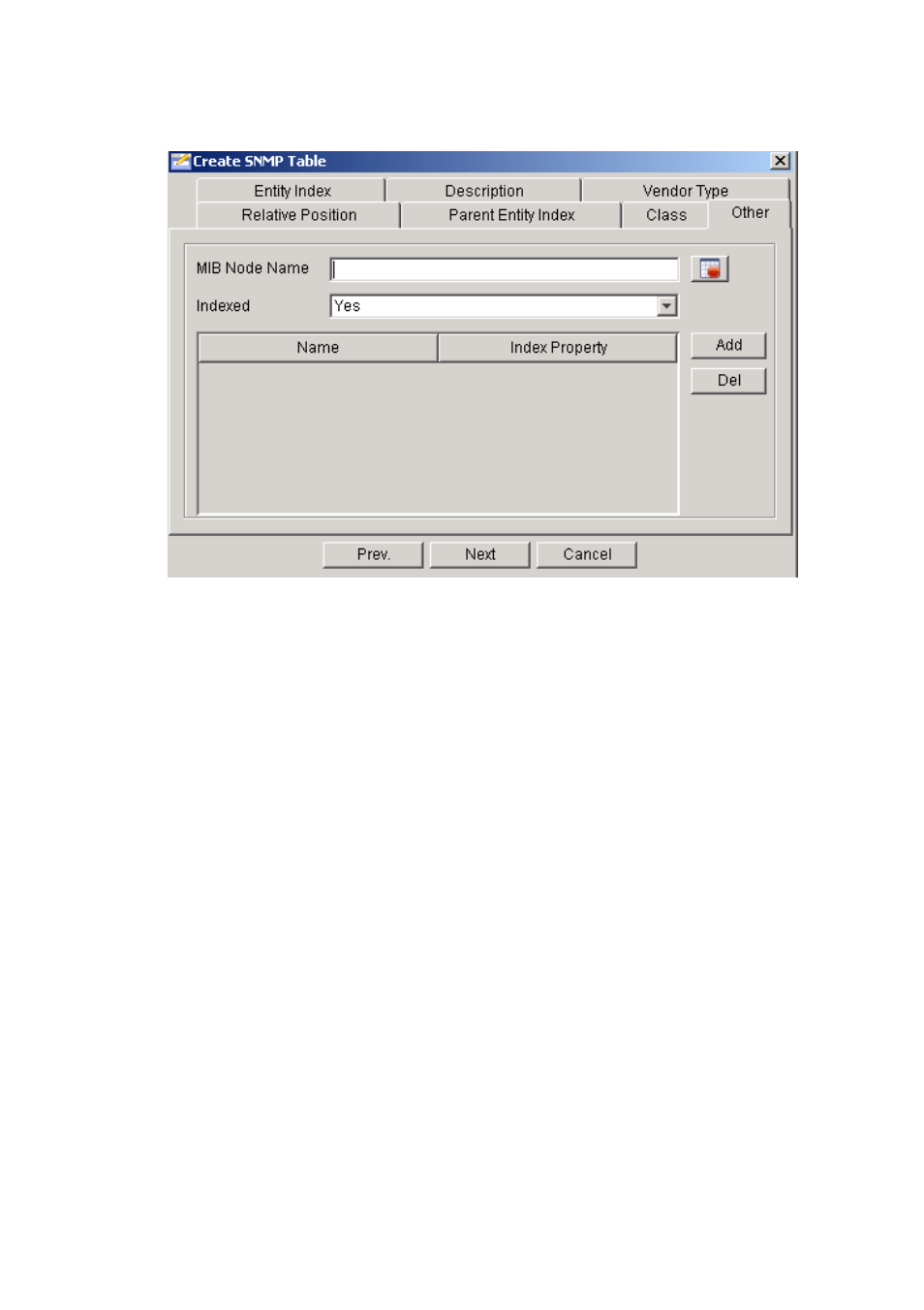 H3C Technologies H3C Intelligent Management Center User Manual | Page 34 / 70