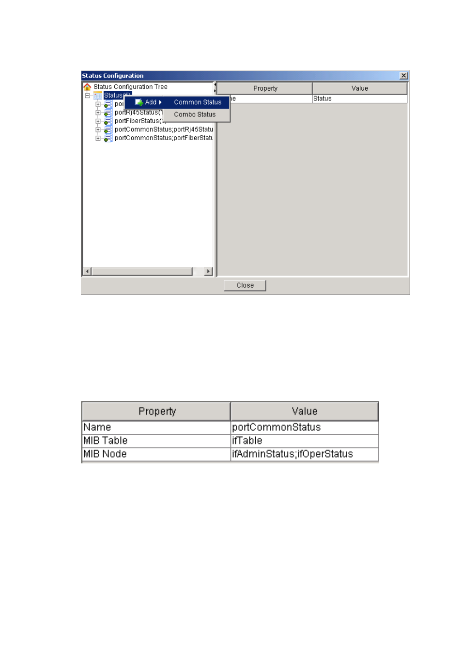 H3C Technologies H3C Intelligent Management Center User Manual | Page 36 / 70