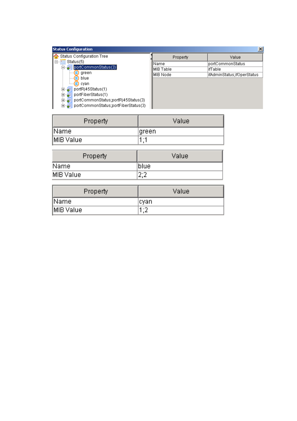 H3C Technologies H3C Intelligent Management Center User Manual | Page 37 / 70