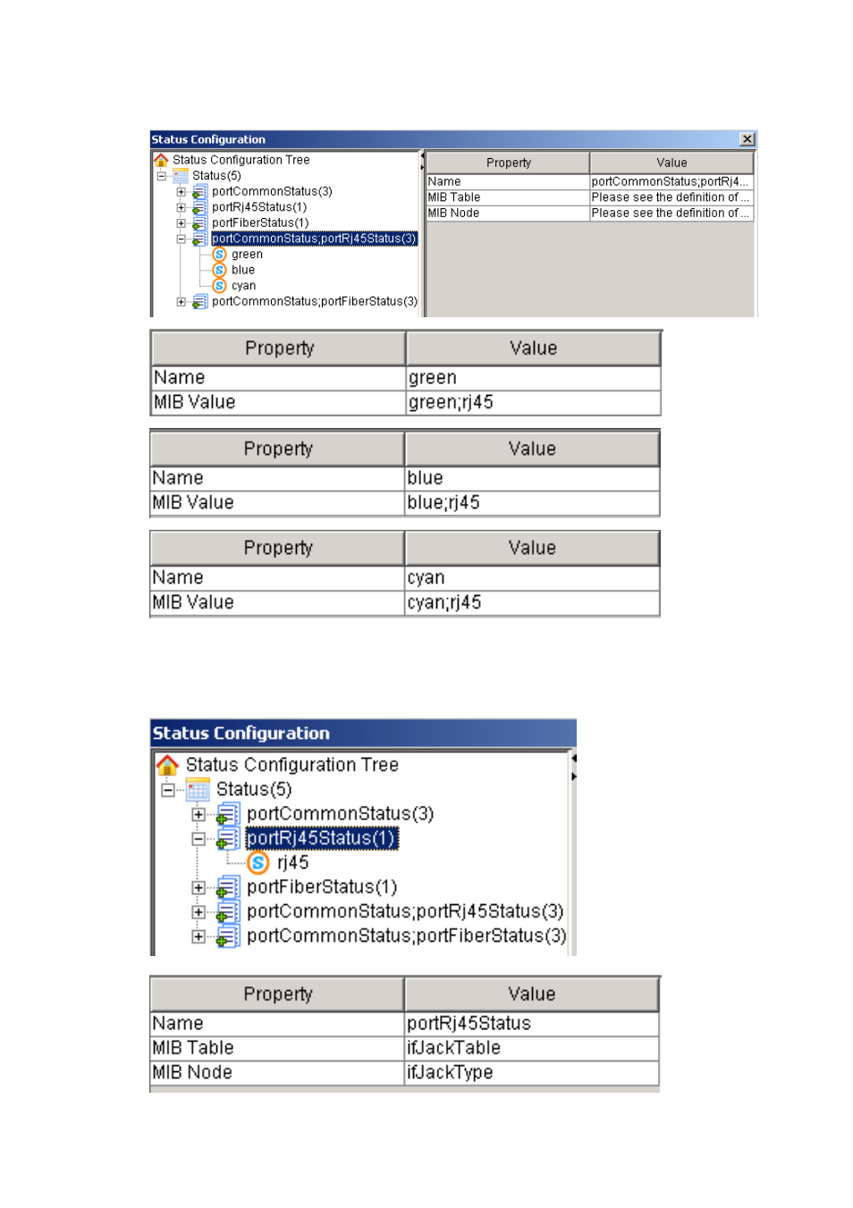 H3C Technologies H3C Intelligent Management Center User Manual | Page 38 / 70