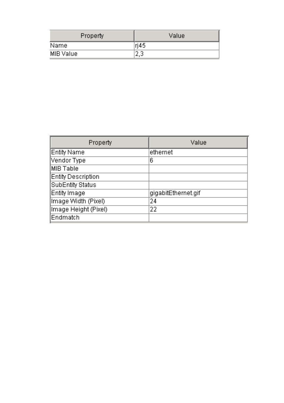 Uploading images, Uploading images -18 | H3C Technologies H3C Intelligent Management Center User Manual | Page 39 / 70