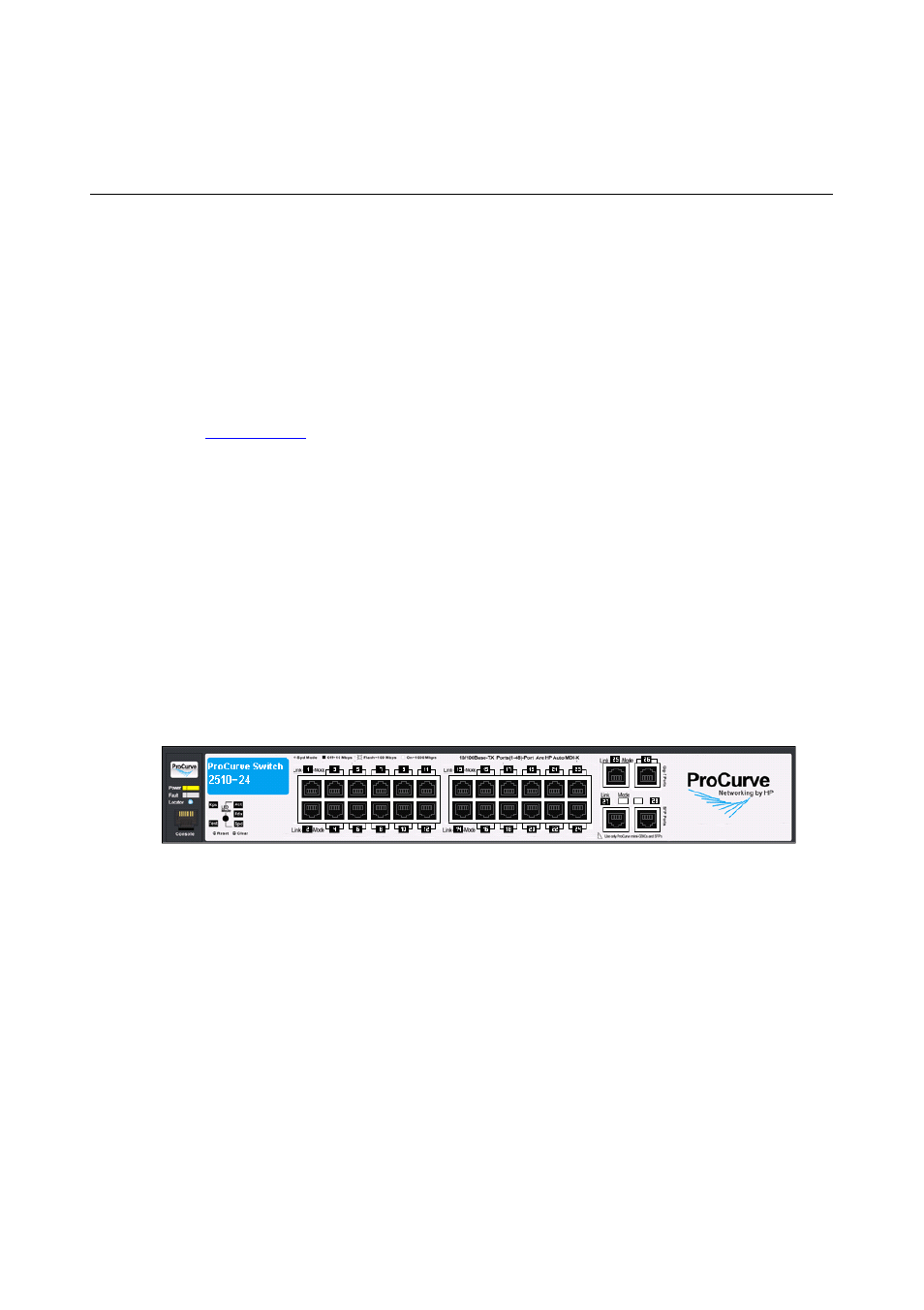 6 h3c vpd examples, Hp procurve j9019a switch 2510-24, 6 h3c vpd examples -1 | Hp procurve j9019a switch 2510-24 -1, H3c vpd examples | H3C Technologies H3C Intelligent Management Center User Manual | Page 45 / 70