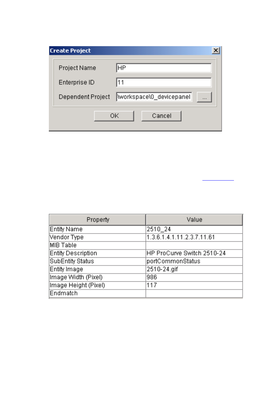 H3C Technologies H3C Intelligent Management Center User Manual | Page 46 / 70