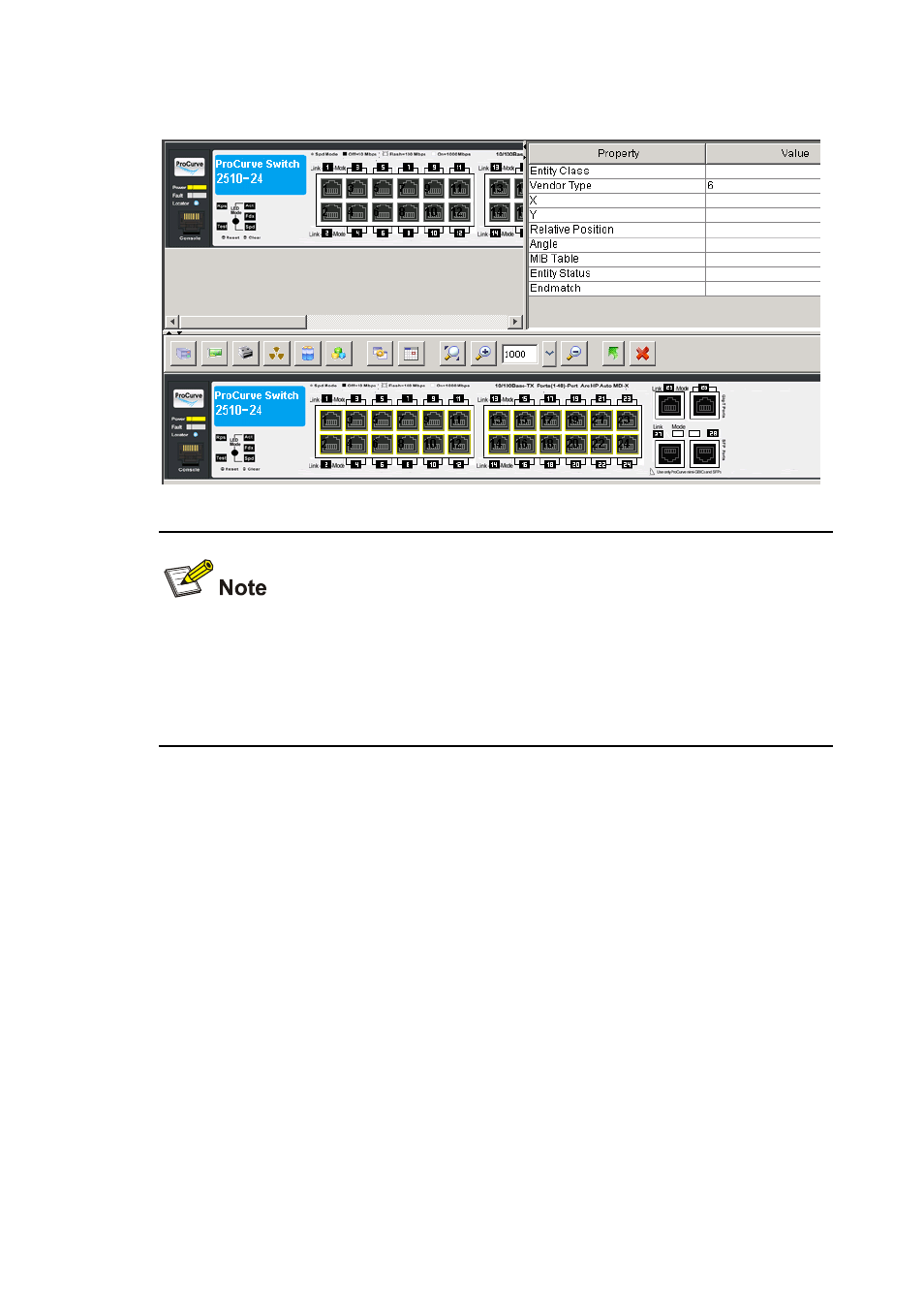 H3C Technologies H3C Intelligent Management Center User Manual | Page 49 / 70