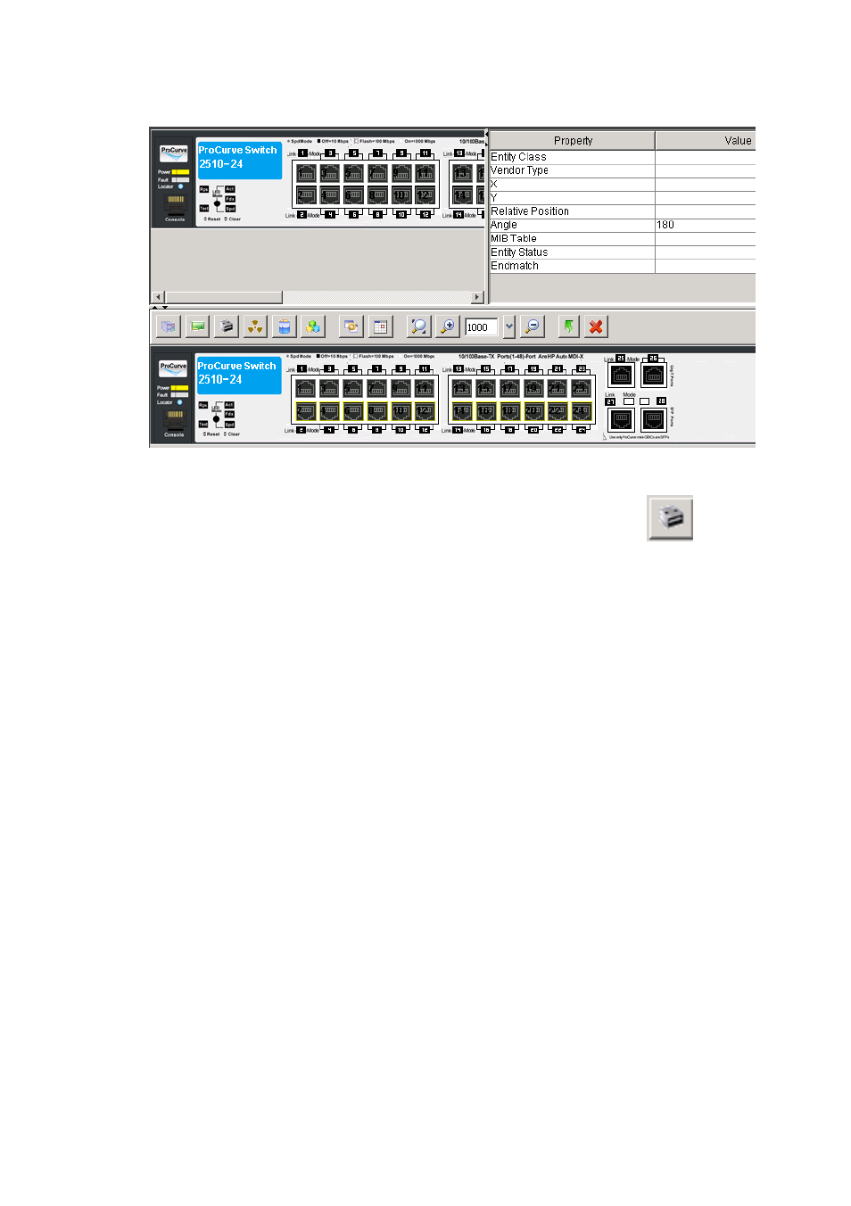 H3C Technologies H3C Intelligent Management Center User Manual | Page 50 / 70