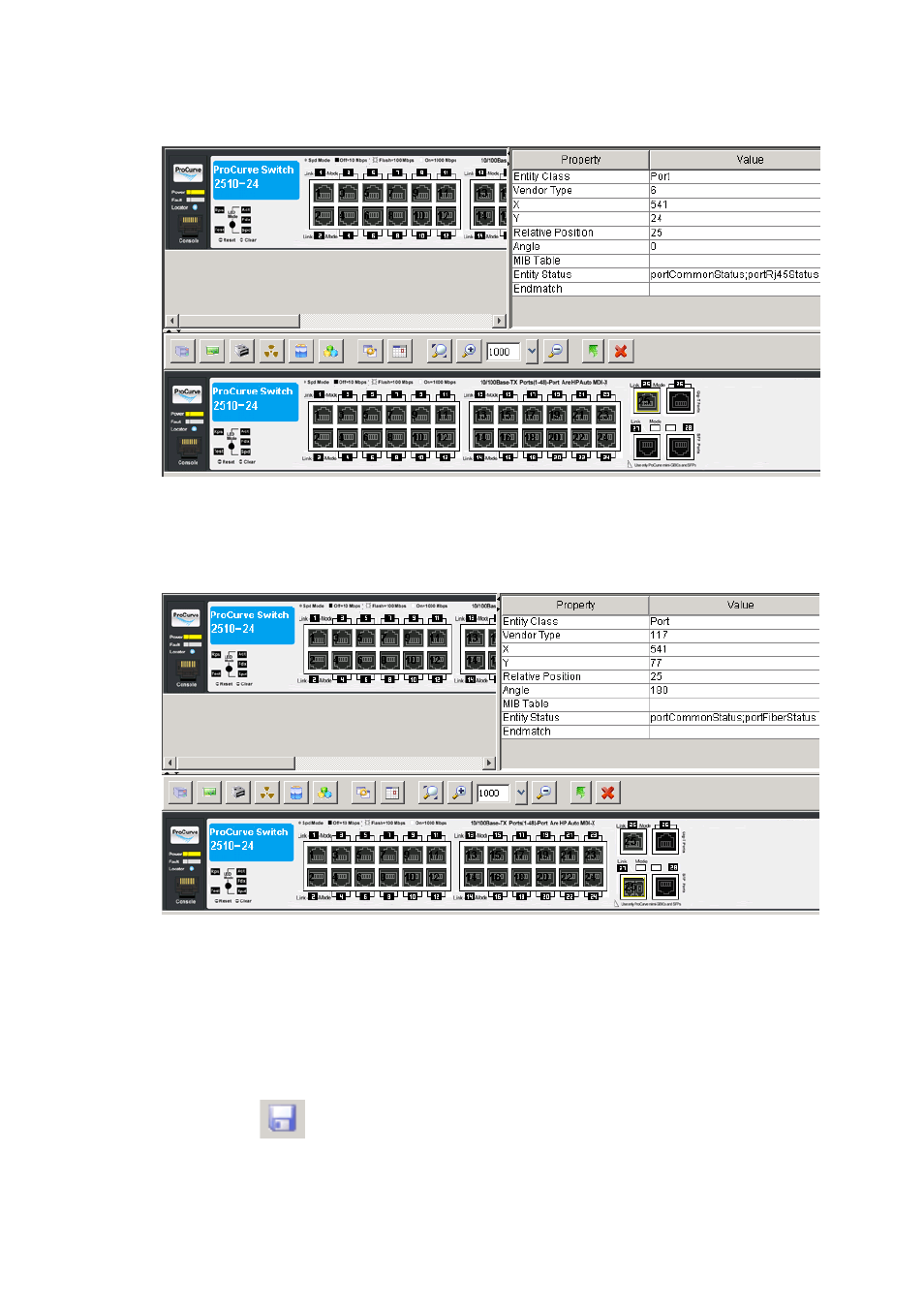 H3C Technologies H3C Intelligent Management Center User Manual | Page 51 / 70