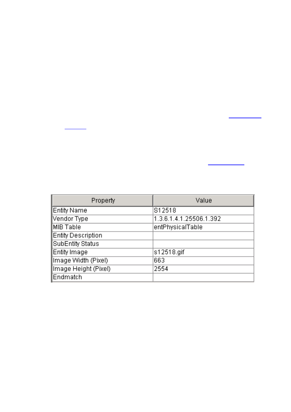 H3C Technologies H3C Intelligent Management Center User Manual | Page 55 / 70