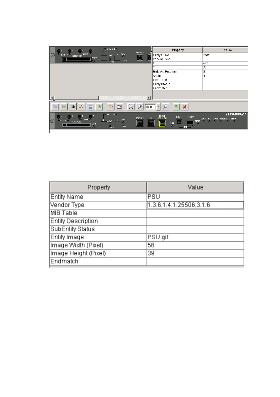 H3C Technologies H3C Intelligent Management Center User Manual | Page 59 / 70