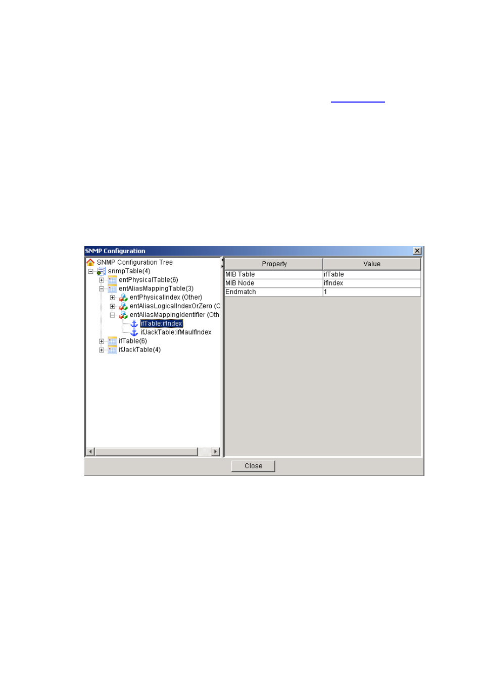 H3C Technologies H3C Intelligent Management Center User Manual | Page 65 / 70