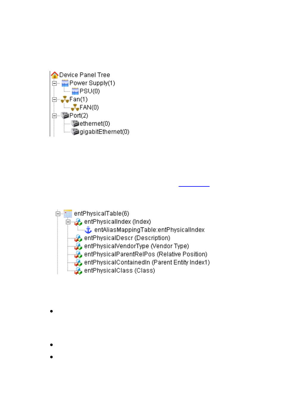 H3C Technologies H3C Intelligent Management Center User Manual | Page 66 / 70