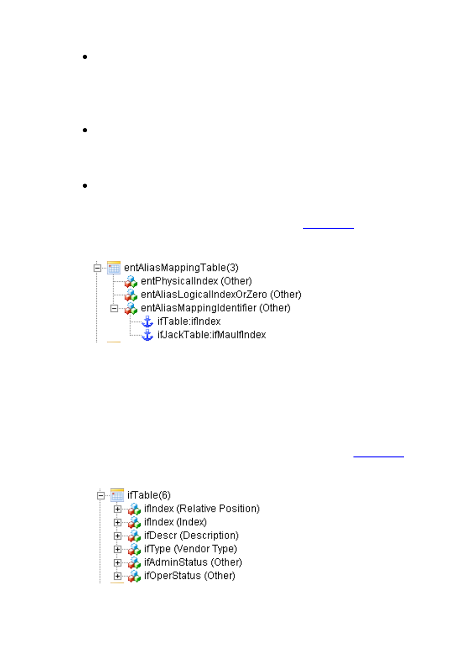 H3C Technologies H3C Intelligent Management Center User Manual | Page 67 / 70