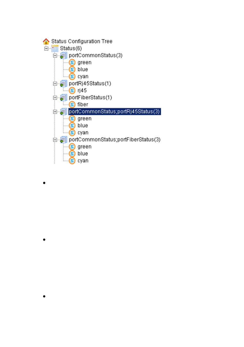 H3C Technologies H3C Intelligent Management Center User Manual | Page 69 / 70