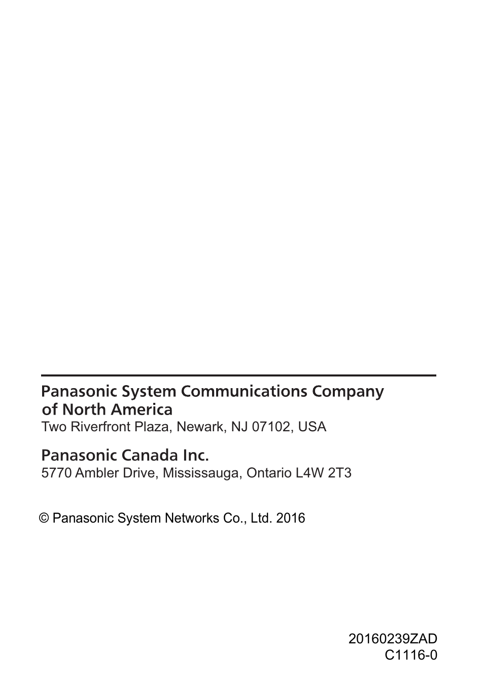 Panasonic Toughpad FZ-F1 User Manual | Page 56 / 56