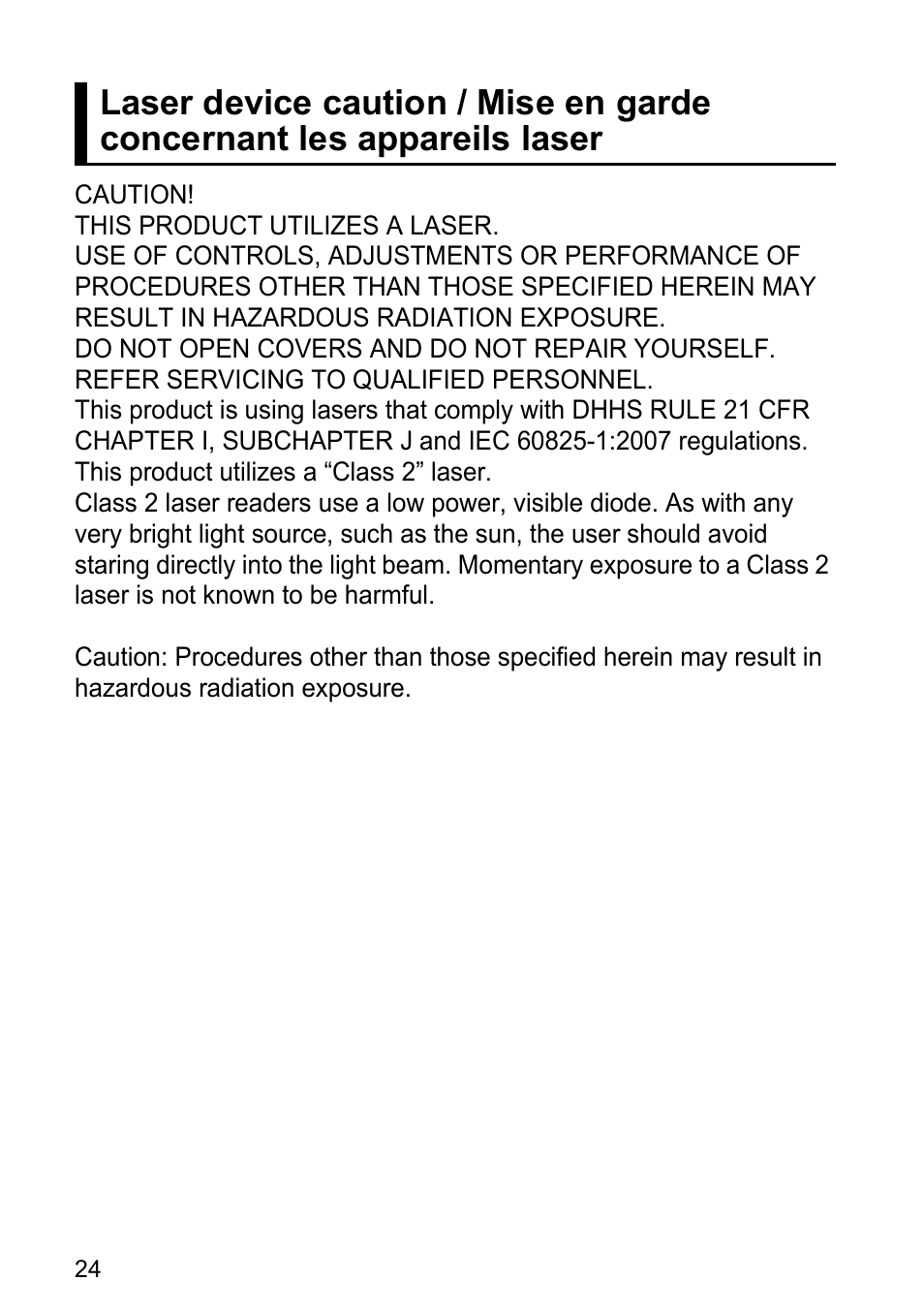 Panasonic Toughpad FZ-F1 User Manual | Page 24 / 32
