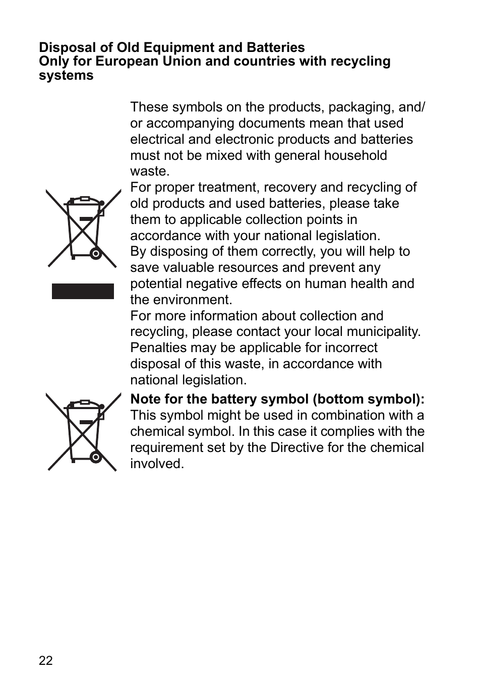 Panasonic Toughpad FZ-F1 User Manual | Page 22 / 28