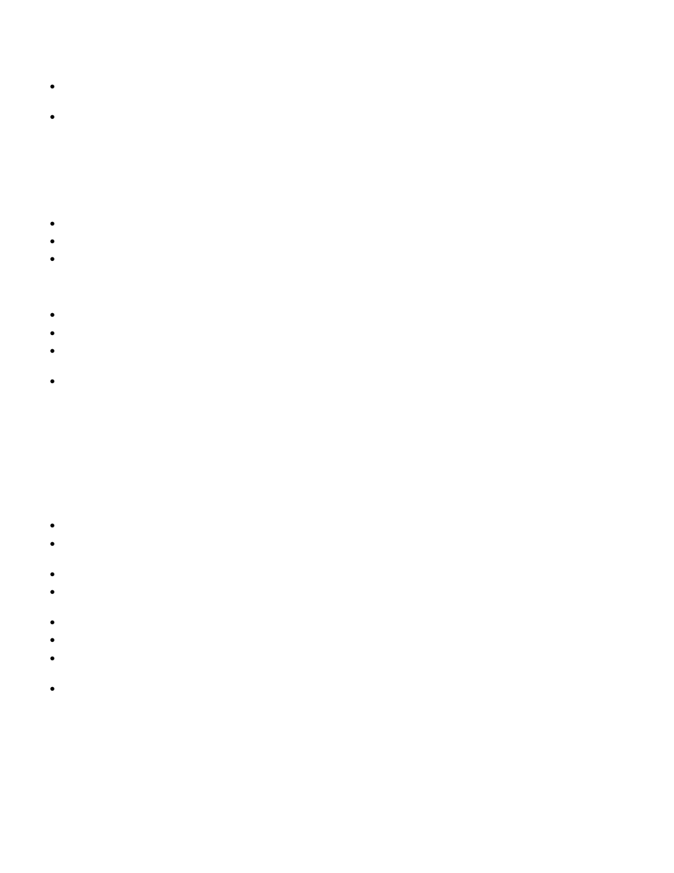 Grass Valley 3DX-3901 User Manual | Page 16 / 38