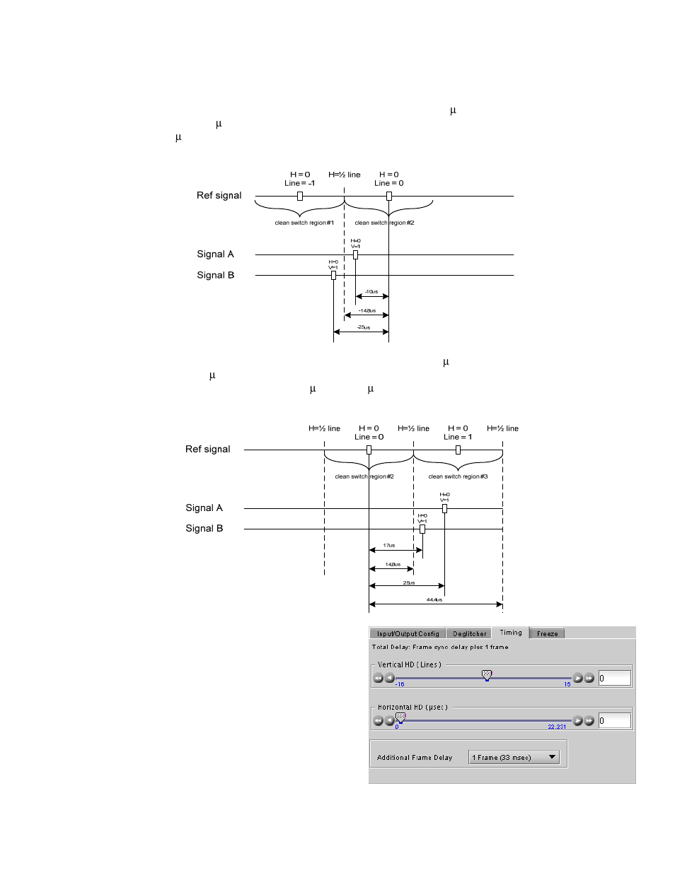 Grass Valley 3DX-3901 User Manual | Page 19 / 38