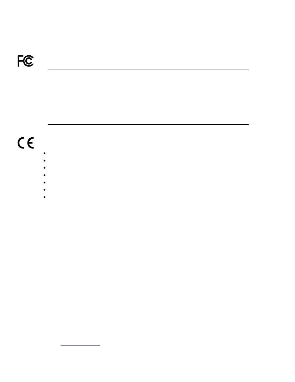 Electromagnetic compatibility | Grass Valley 3DX-3901 User Manual | Page 2 / 38