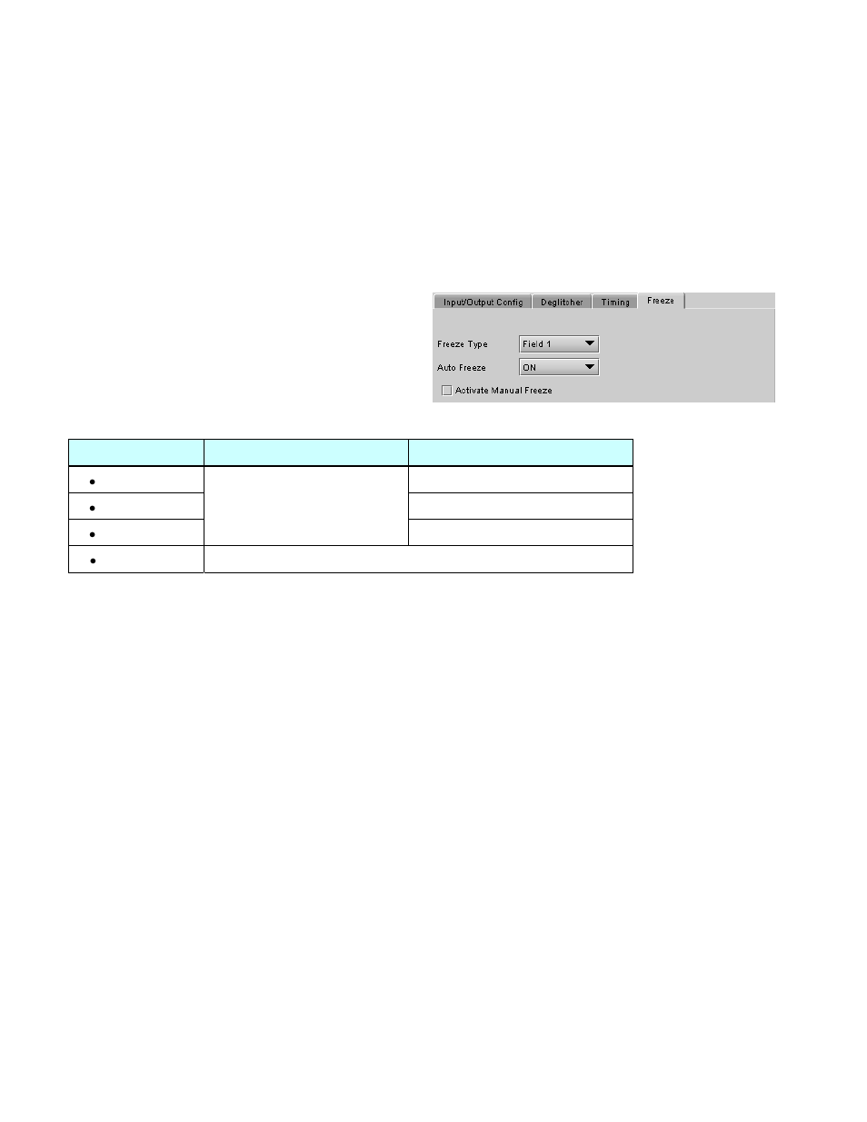 Grass Valley 3DX-3901 User Manual | Page 20 / 38