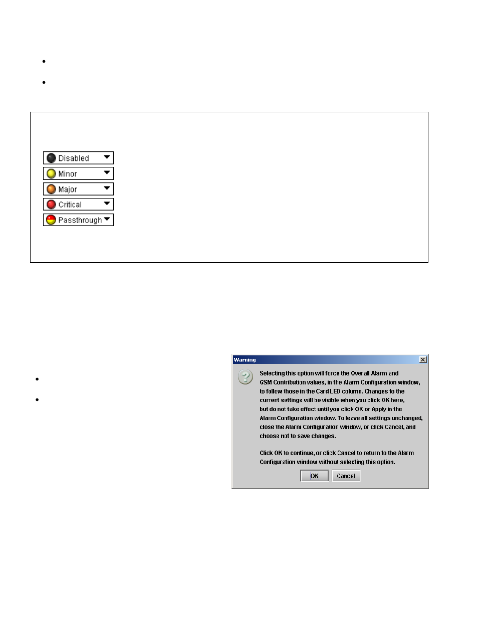 Grass Valley 3DX-3901 User Manual | Page 30 / 38