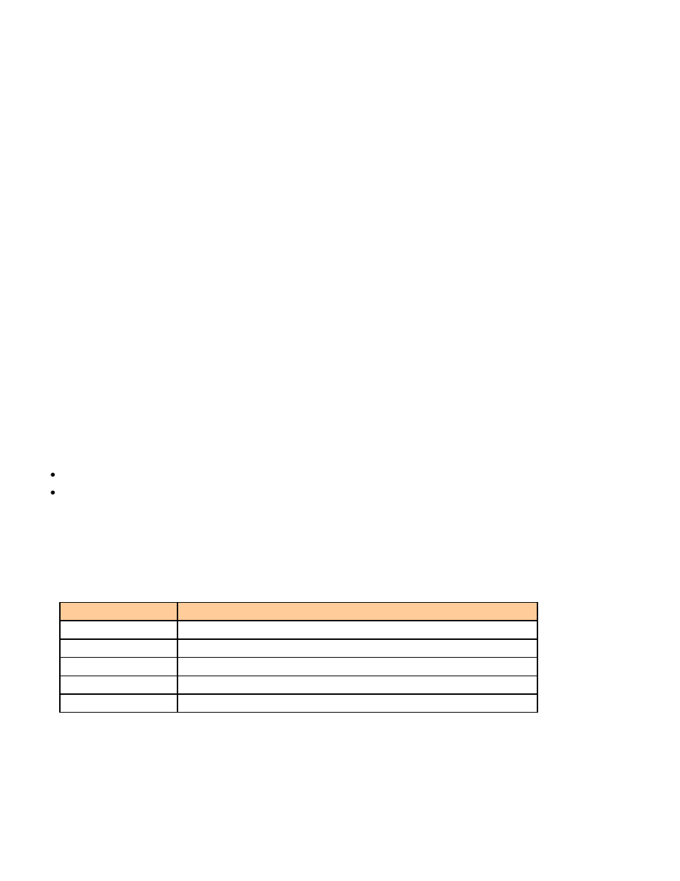 Grass Valley 3DX-3901 User Manual | Page 8 / 38
