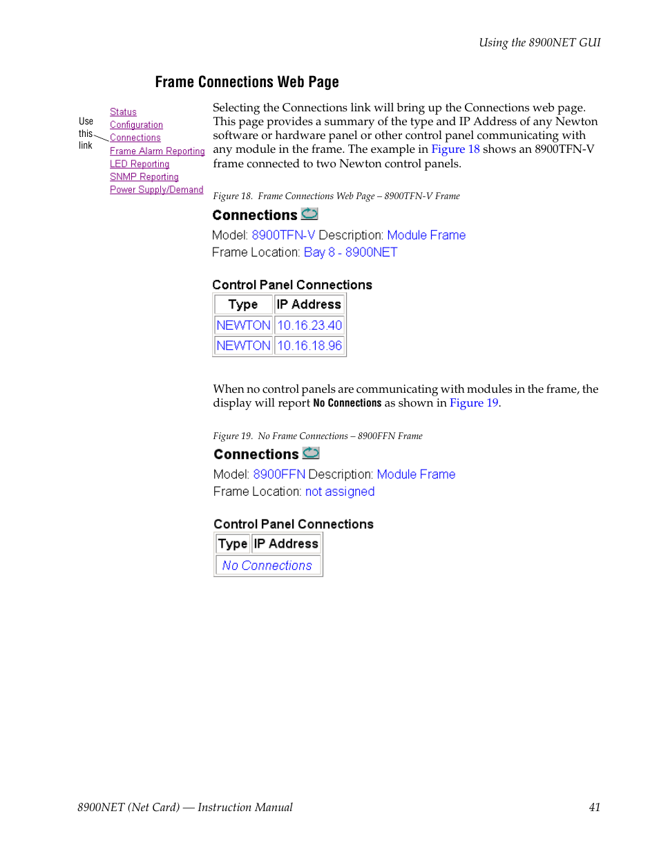 Grass Valley 8900NET v.4.4.0 User Manual | Page 41 / 108