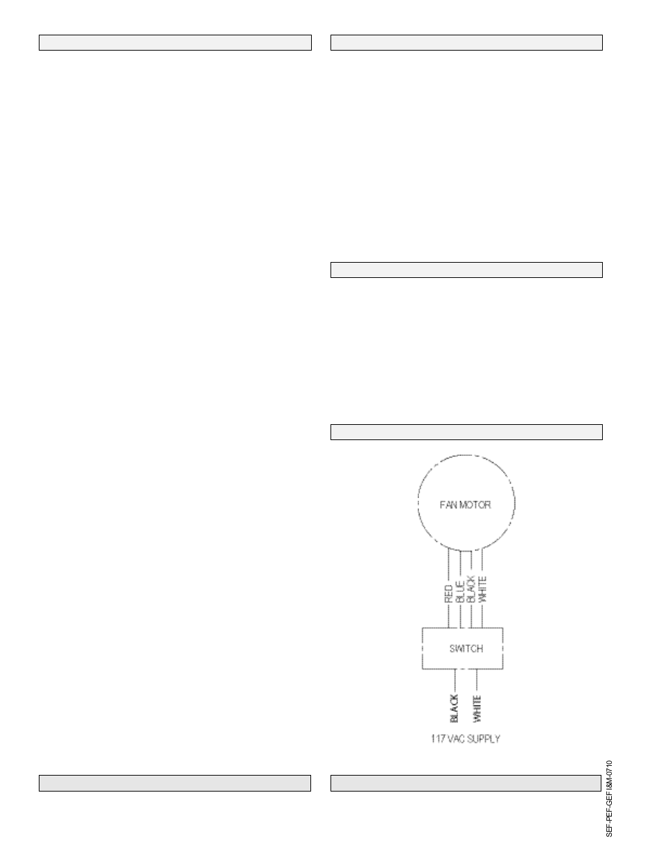 CFM GEF30 User Manual | Page 2 / 2