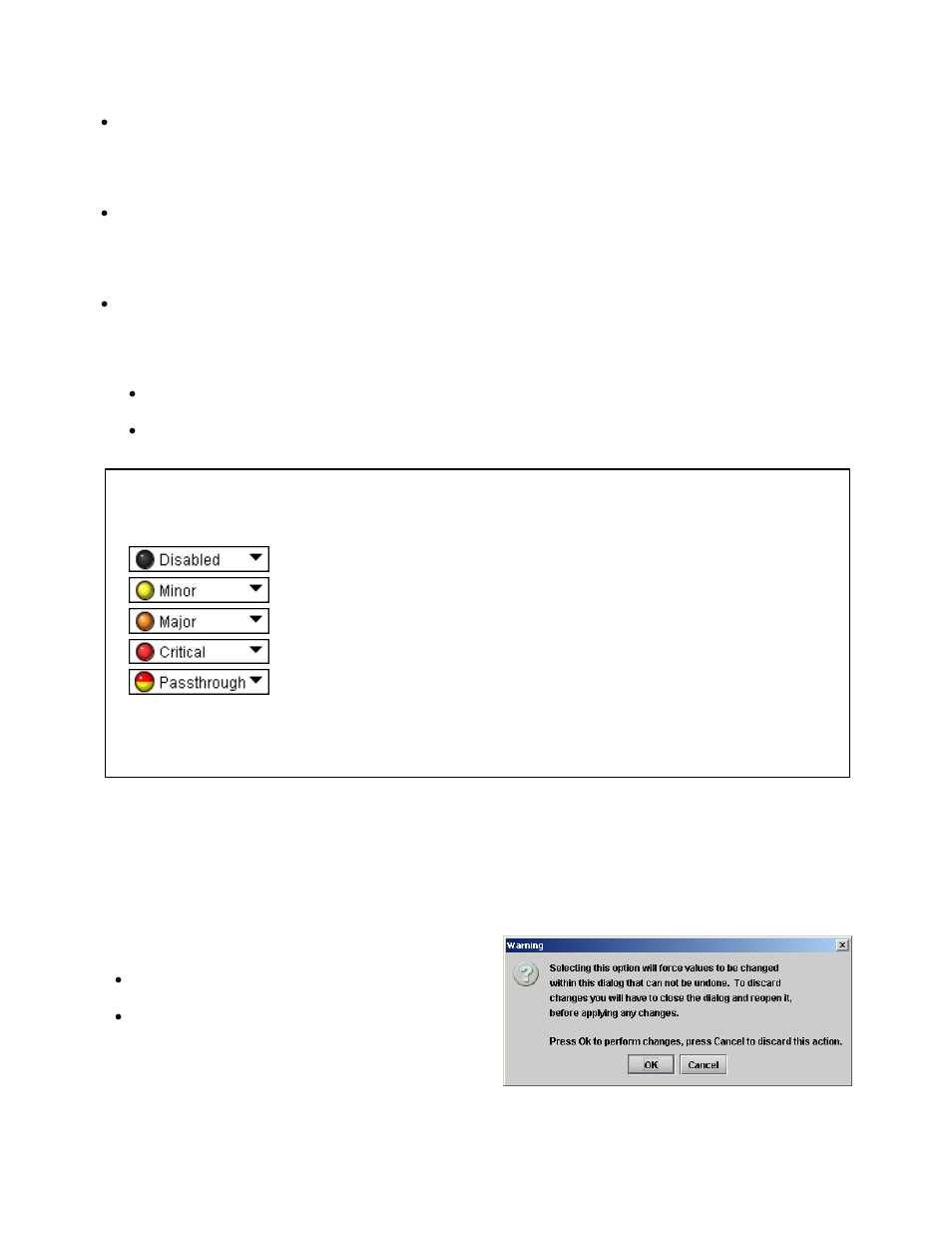 Grass Valley ADC-1101 User Manual | Page 22 / 27