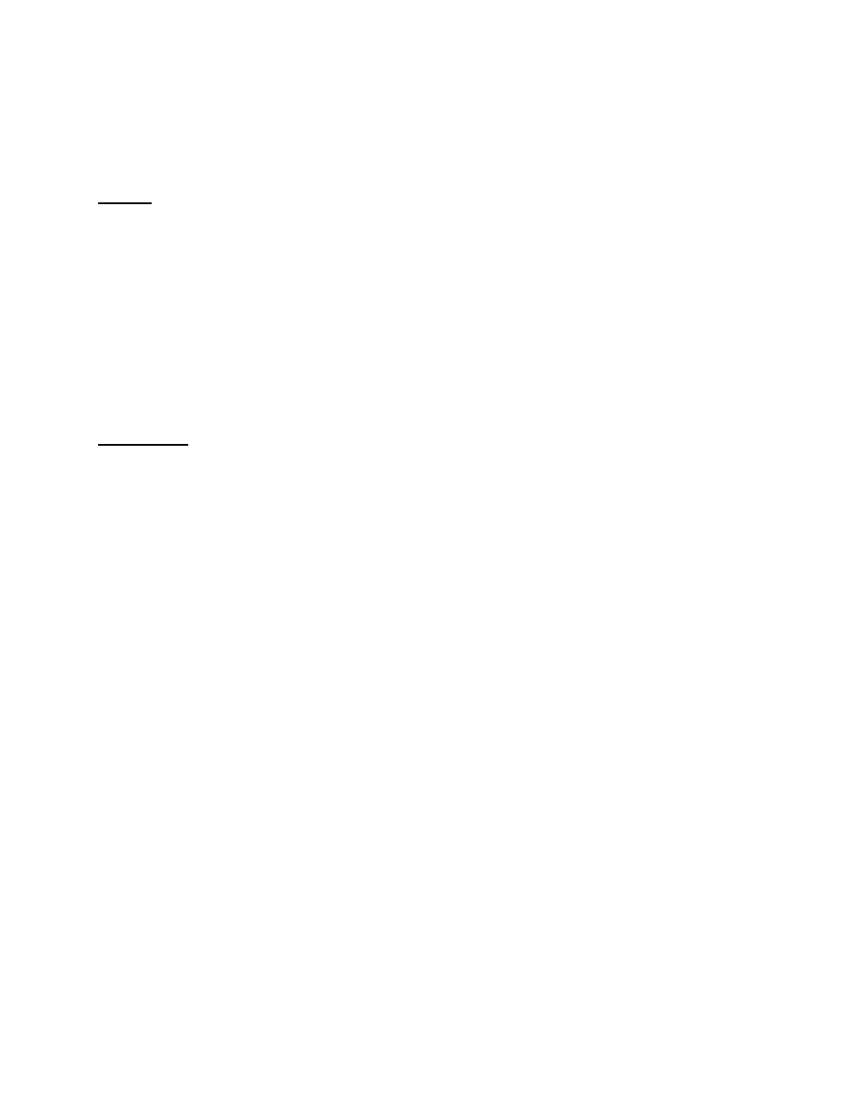 3 explanation of menu parameters | Grass Valley ADC-1722 User Manual | Page 11 / 22