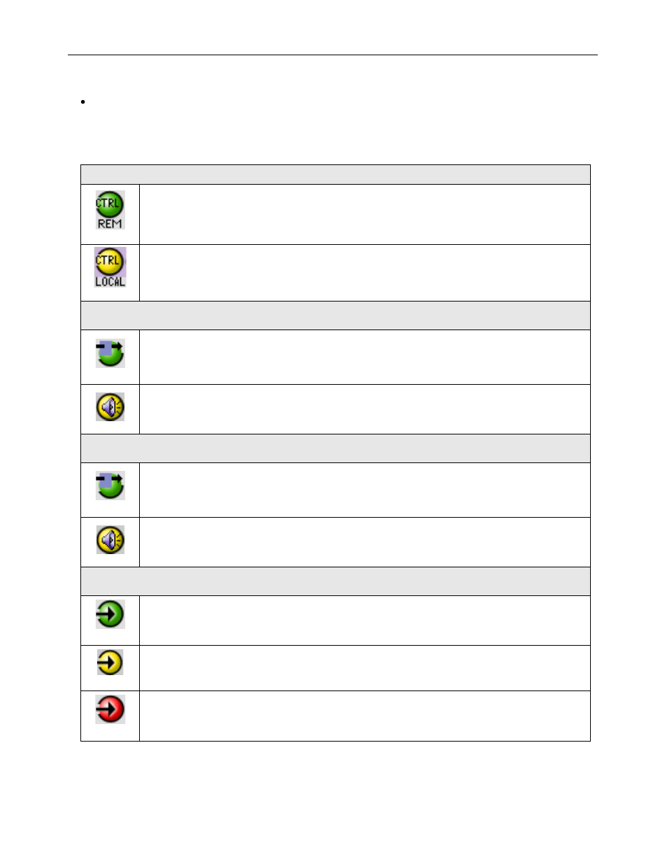 Grass Valley ADC-1722 User Manual | Page 14 / 22