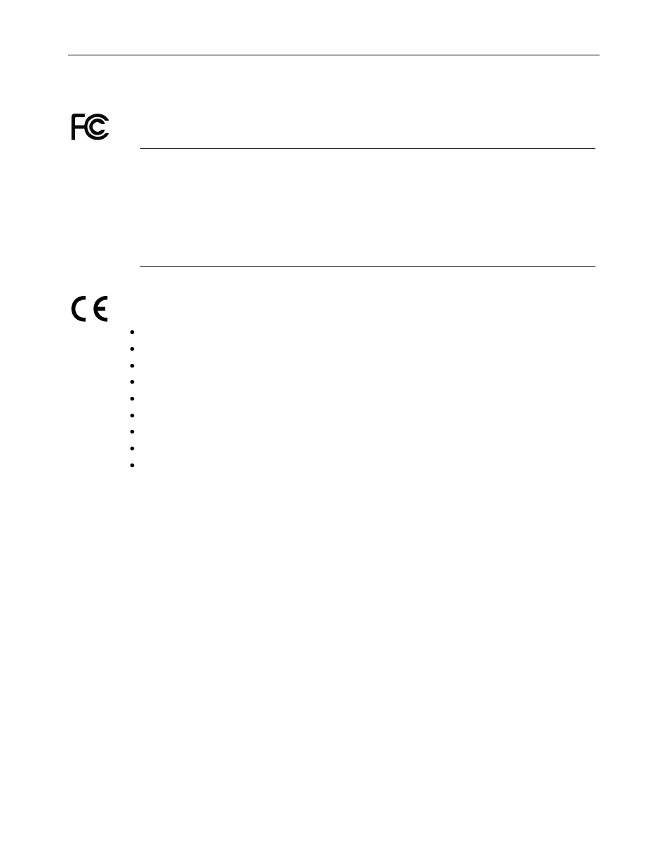 Grass Valley ADC-1722 User Manual | Page 2 / 22