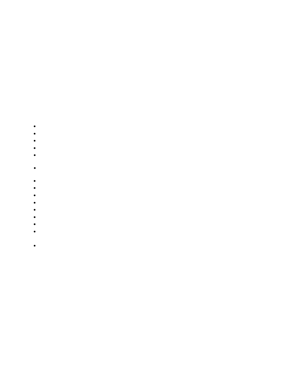 1 adc-1722 dual analog audio to aes converter, 1 introduction, 2 features | Ole_link1 | Grass Valley ADC-1722 User Manual | Page 5 / 22